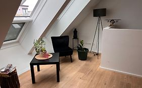 Tina'S Apartment